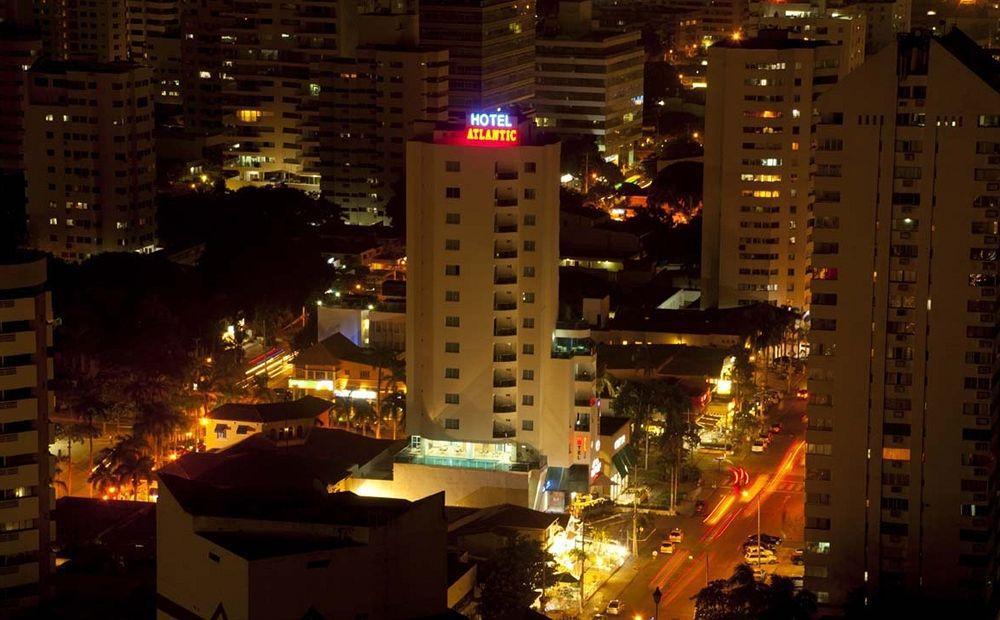 Hotel Atlantic Lux Cartagena Екстериор снимка